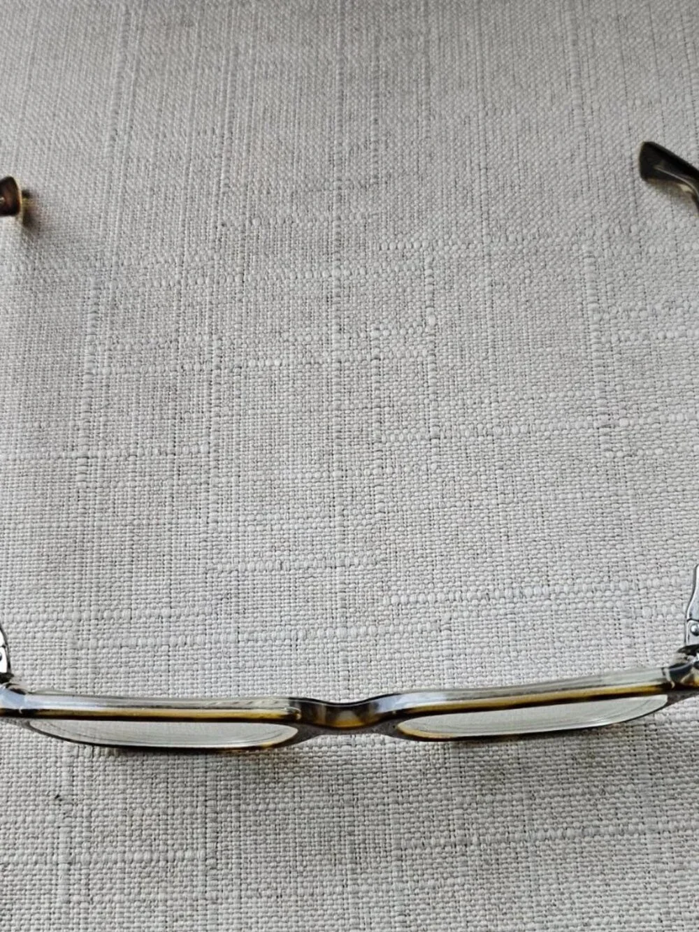 Ray-Ban Young Kid Eyeglasses Frame Brown Tortoise Eyewear RB1536 3602 Glasses